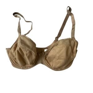 Chantelle, Women's Lucie Lace Comfortable Underwire Bra